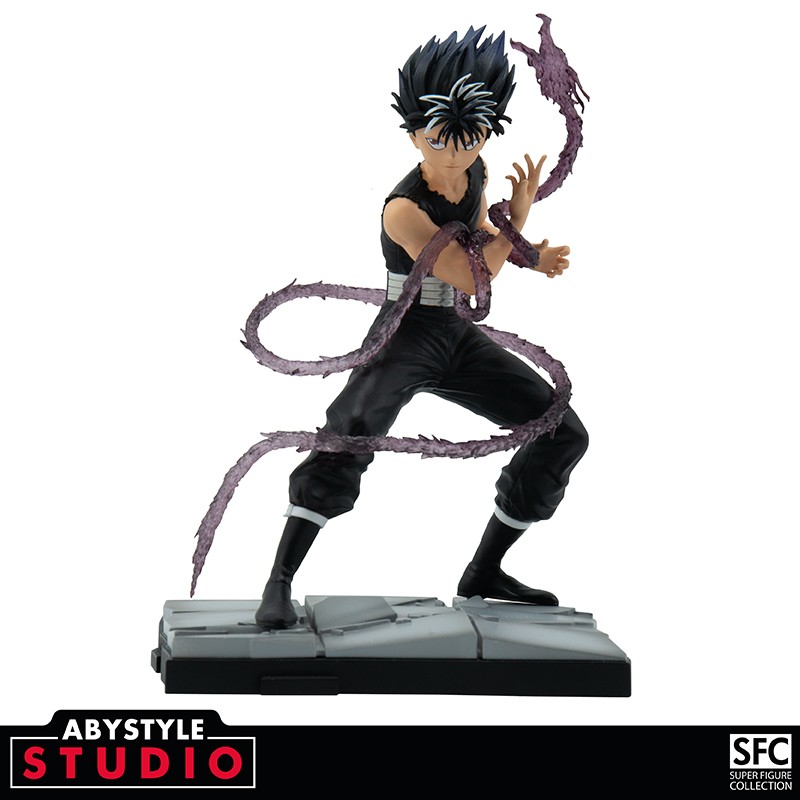 YU YU HAKUSHO - Figure "Hiei"