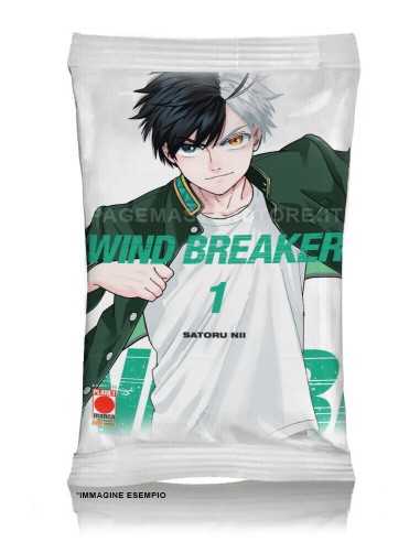 WIND BREAKER 1 - BLIND PACK ( PLANET MANGA ) - immagine 4