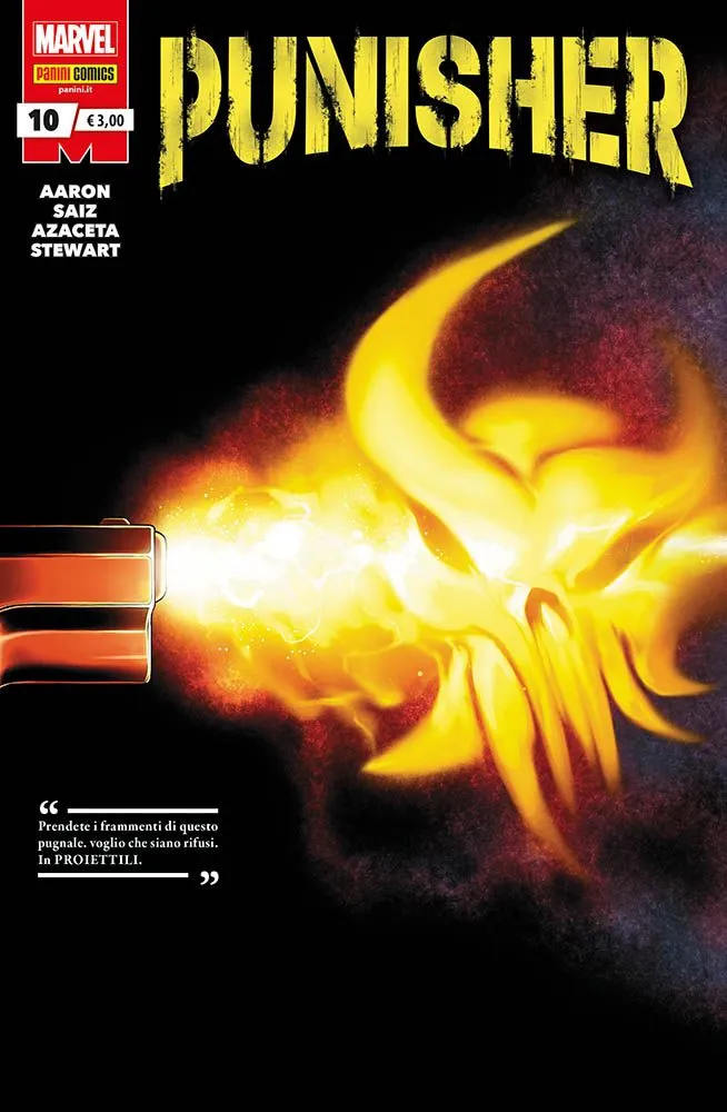 Punisher 10