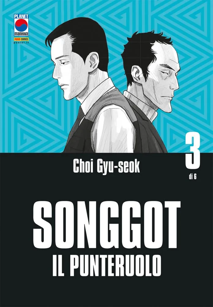 Songgot: Il Punteruolo 3