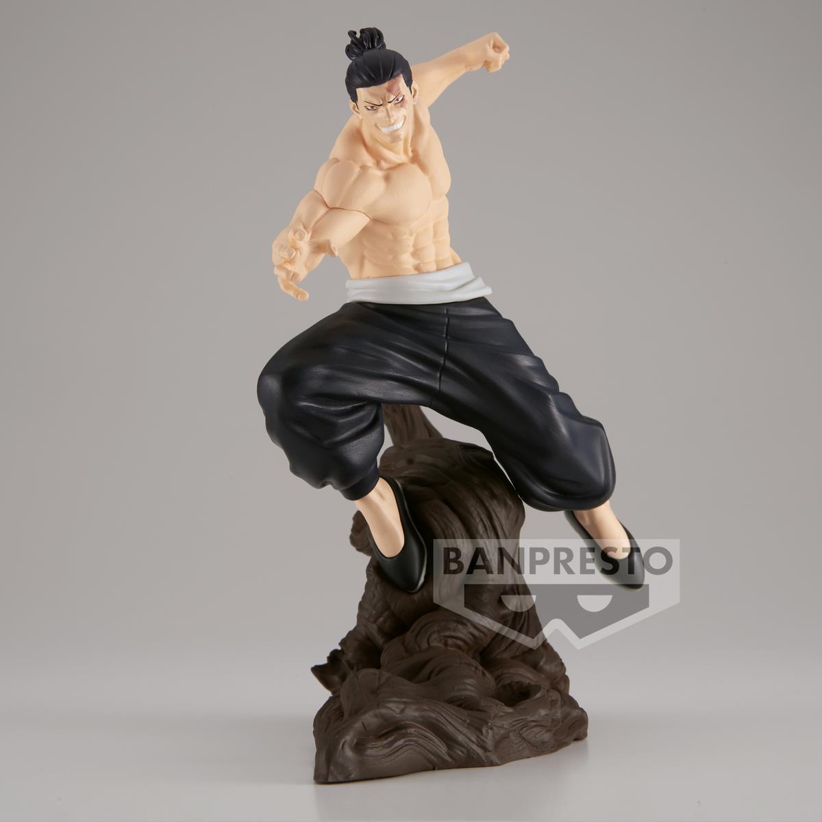 JUJUTSU KAISEN AOI TODO COMBINATION BANDAI BANPRESTO