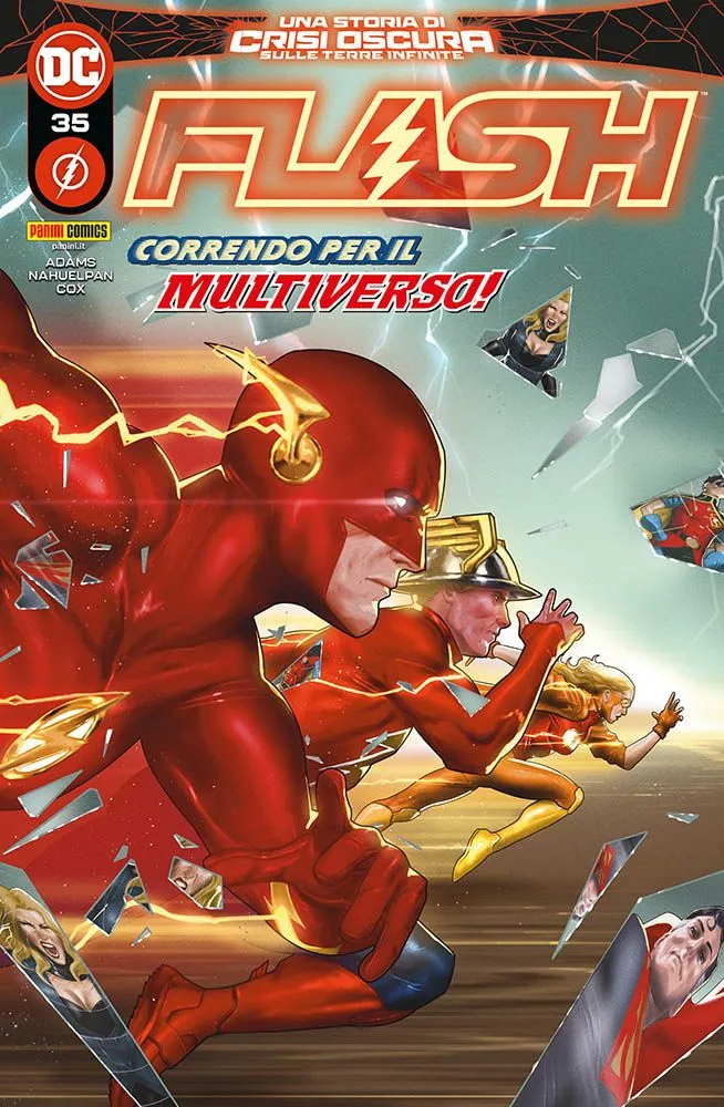 Flash 35