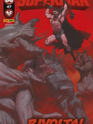Superman 47