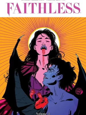 Faithless 3