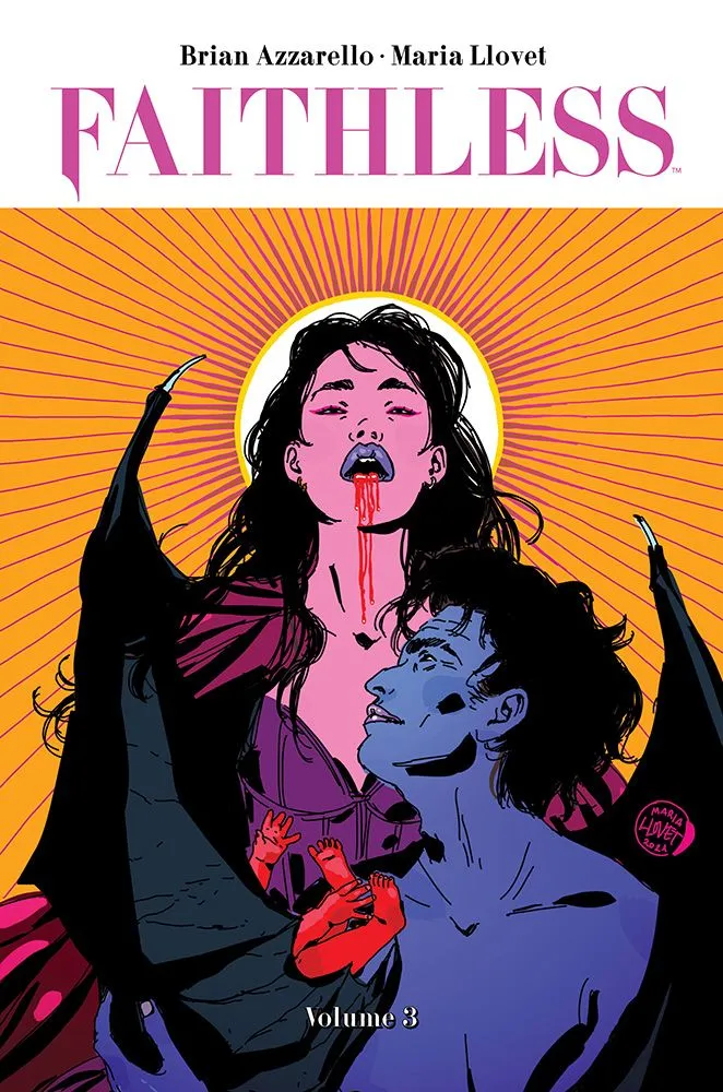 Faithless 3