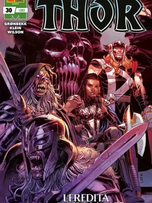 Thor 30 Thor 283