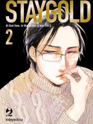 Staygold 2