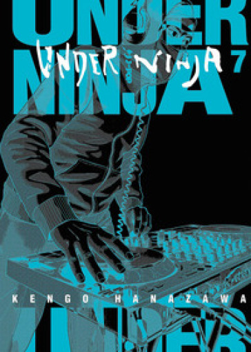 Under Ninja #7