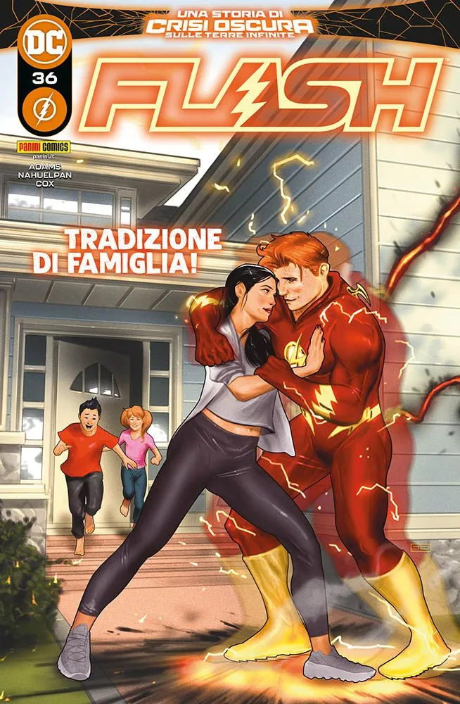 Flash 36