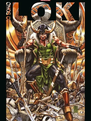 Io Sono Loki
