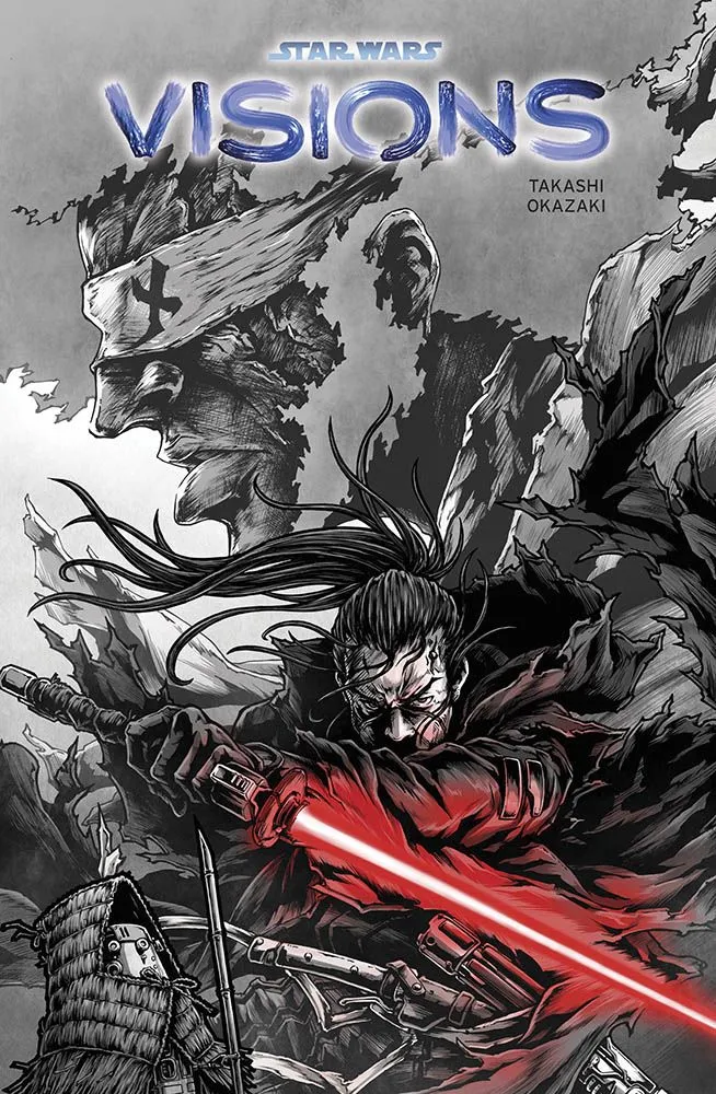 Star Wars: Visions