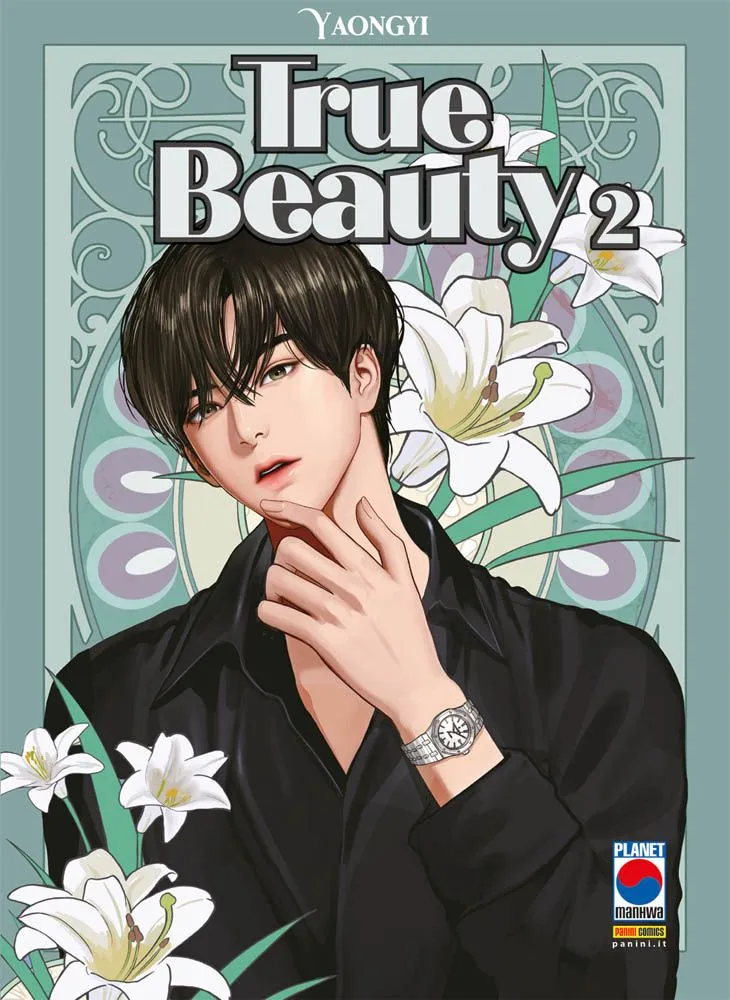 True Beauty #2