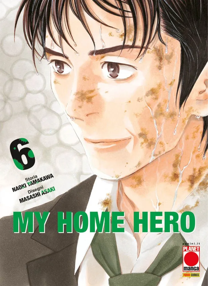 My Home Hero #6