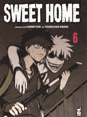 SWEET HOME #6