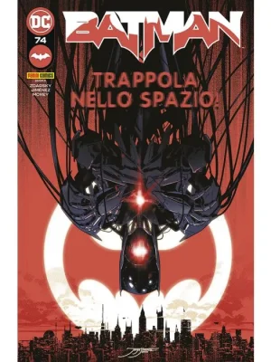 Batman 74