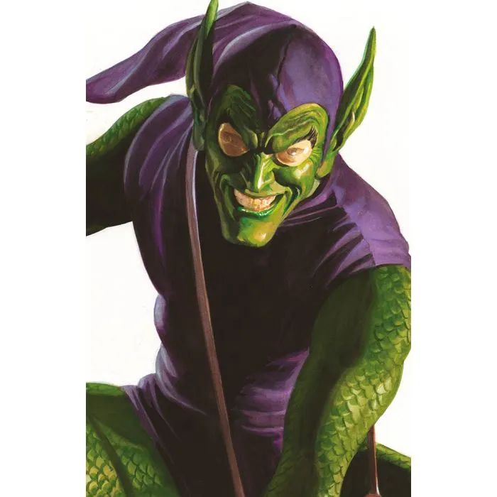 Amazing Spider-Man 21 Spider-Man 821 - Variant