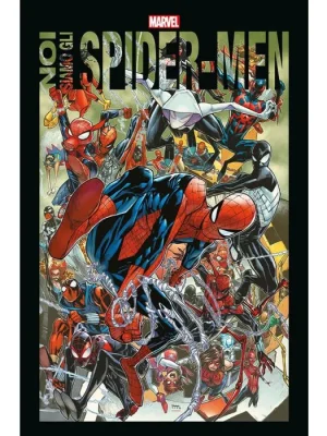 Noi Siamo gli Spider-Men