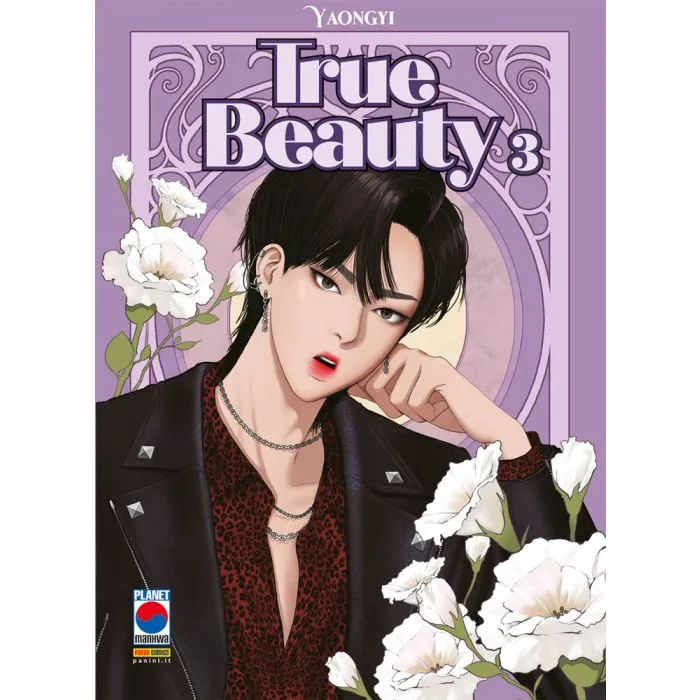 True Beauty n.3