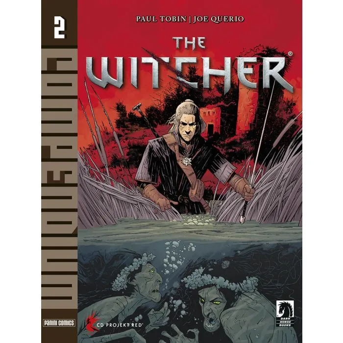 The Witcher 2