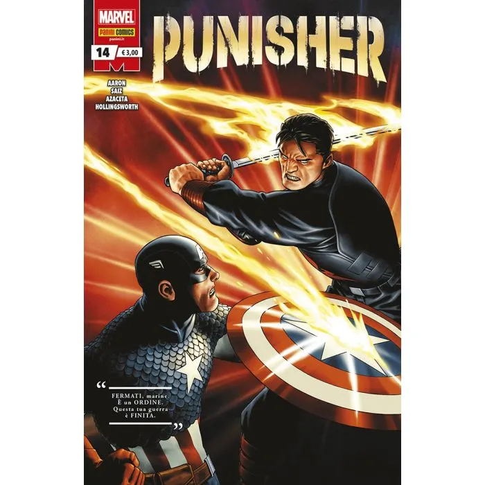 Punisher 14