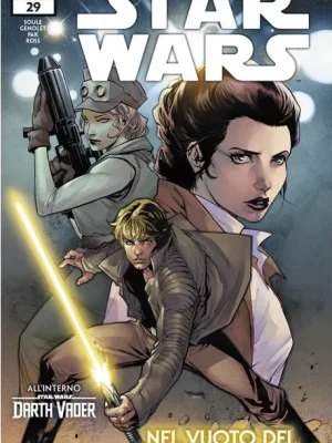 Star Wars n.29