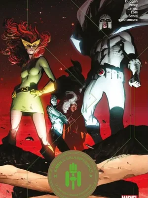 X-Men n.11