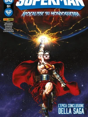 Superman 51
