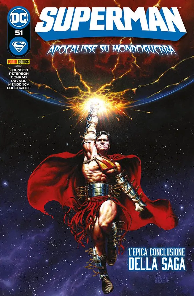 Superman 51