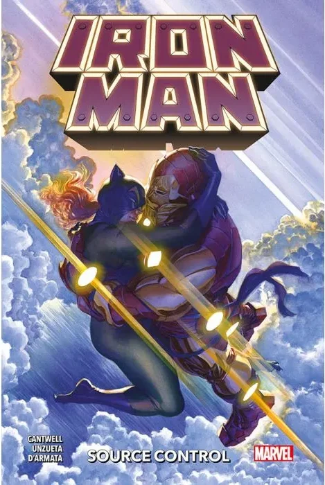 Iron Man 4