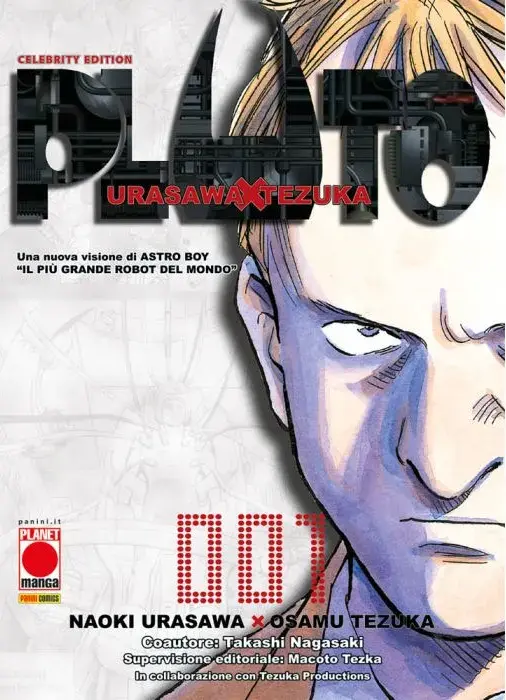 PLUTO 1 - VARIANT CELEBRITY EDITION 2023