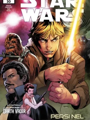 Star Wars n.30