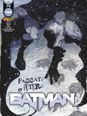 Batman 79