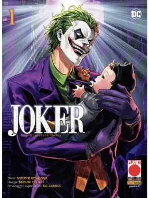 One Operation Joker 1