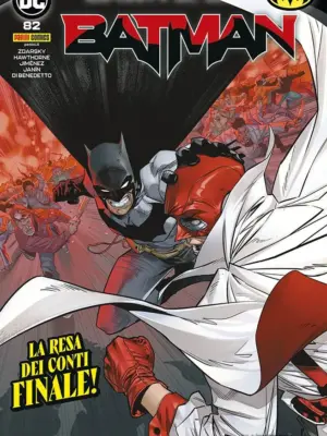 Batman 82