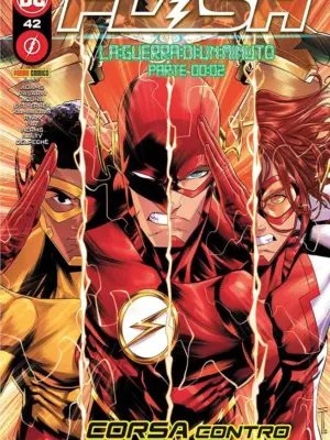 Flash 42