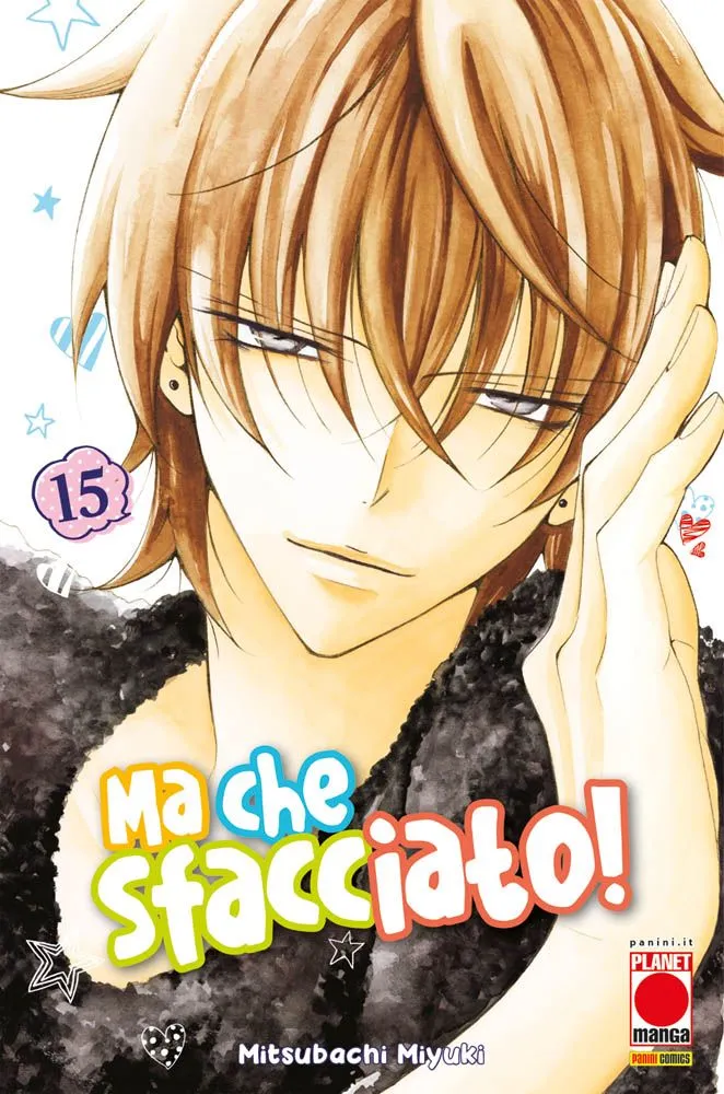 Ma che Sfacciato ! 15