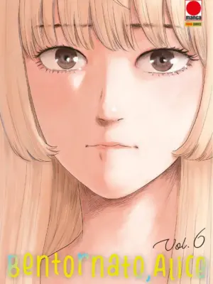 Bentornato, Alice 6