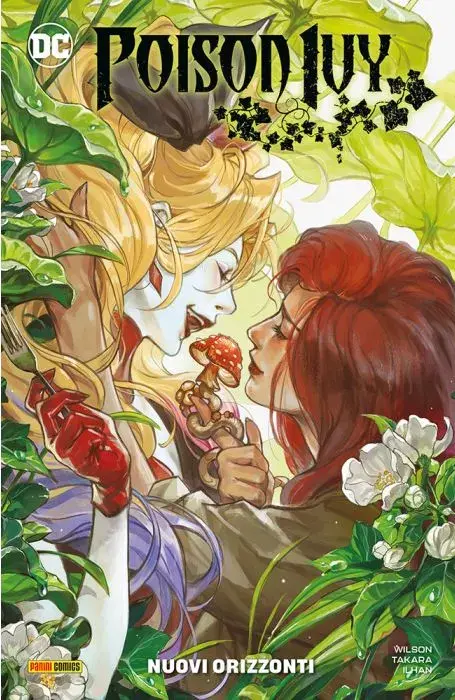 Poison Ivy 2