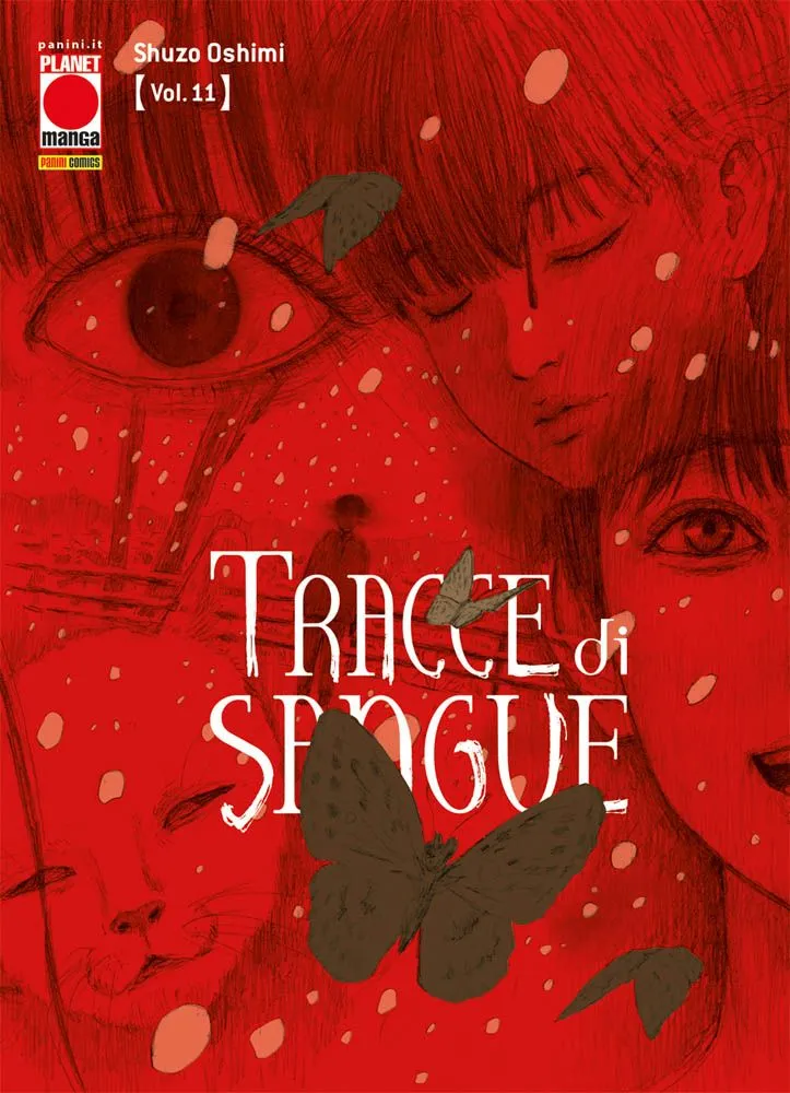 Tracce di Sangue n.11