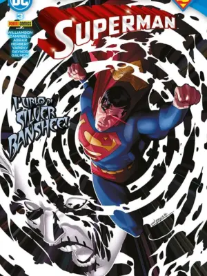 Superman 3