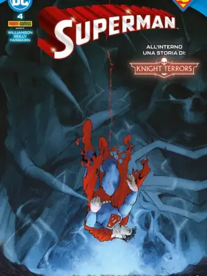 Superman 4 Superman 57