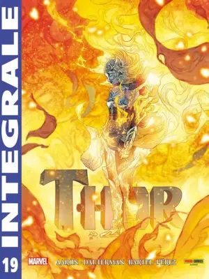 Marvel Integrale: Thor di Jason Aaron 19