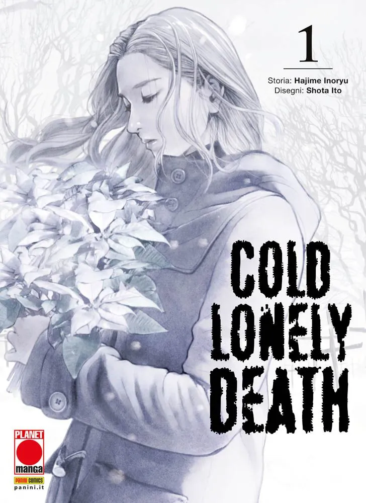 Cold Lonely Death 1