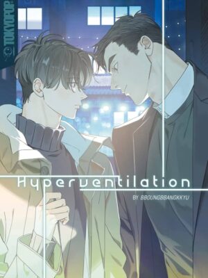 Hyperventilation - Ed. Regular di Bboong Bbang Kkyu