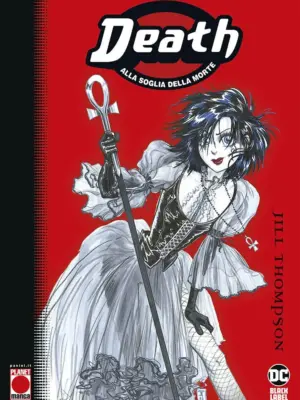Death: Alla Soglia della Morte