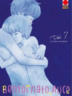 Bentornato, Alice 7