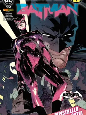 Batman 90