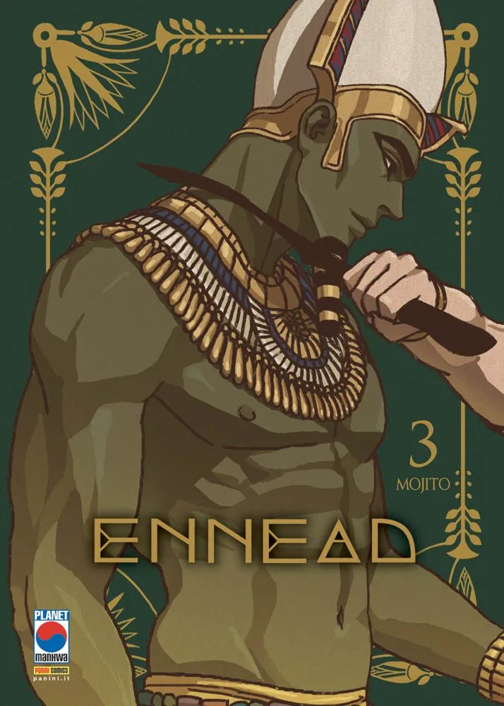 Ennead n.3