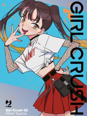 Girl Crush 2