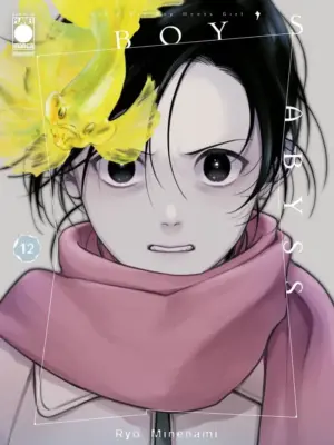 Boy's Abyss 12